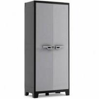KETER TOOL CABINET WITH SHELVES TITAN 80x44x182 cm IT