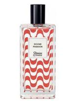 Ted Lapidus Divine Passion eau de toilette for women 100 ml