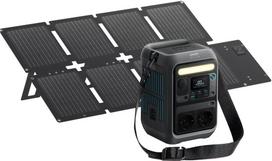 Anker SOLIX Transportabel strømstation 300Watt