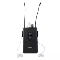 DNA IN-EAR BELTPACK Wireless Strap Receiver