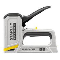 Stanley FMHT70443-0 stapler Black, Silver, Yellow