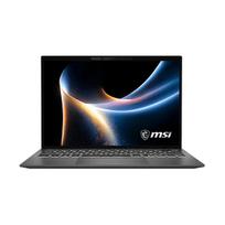 MSI Prestige 13 AI+ A3MG-020 - 13,3 2.8K OLED Display, Intel Core Ultra 9 386H, 32GB DDR5 RAM, 1TB SSD, Windows 11 Home (0013Q4-020)