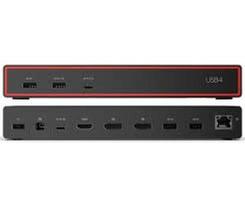 TP USB4 DOCK 5000 - 135W GERMAN
