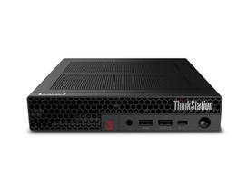 Lenovo ThinkStation P3 Tiny 30K5006YGE - Intel Core Ultra 9 285, 32GB DDR5 RAM, 512GB SSD, NVidia RTX A1000, DOS (30K5006YGE)