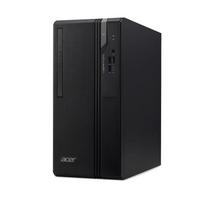 Acer Veriton S2 VS2720G - Mid tower - Core i5 i5-14400 / 2.5 GHz - RAM 16GB - SSD 512GB - UHD Graphics 730 - Wi-Fi 6E, Bluetooth 5.3, 1GbE - WLAN: 802.11a/b/g/n/ac/ax (Wi-Fi 6E)