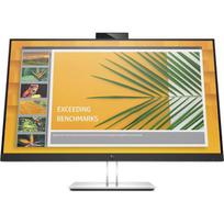Monitor HP E27D G4 27" IPS 2560 x 1440 Quad HD, 5 ms, 300 cd/m², USB-C, HDMI, DisplayPort, USB hub, VESA