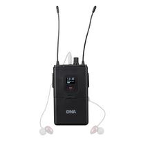 DNA IN-EAR BELTPACK Wireless Strap Receiver