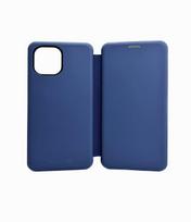 Nugarėlės dėklai Evelatus Xiaomi Redmi A1 / A2 Book Case Midnight Blue