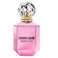 Moteriški kvepalai ROBERTO CAVALLI Paradiso Rosa EDP spray 75ml