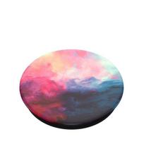 Universalus laikiklis (Popsocket) Popsockets  PopGrip Cascade Water