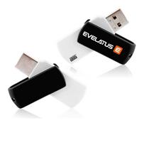 USB atmintinė Evelatus  Goodram Flash USB 64GB USB 3.0