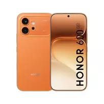 Telefonas Honor 600 8GB/256GB Orange