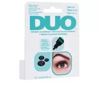 ARDELL_Duo Individual Lash Adhesive wodoodporny klej do kępek rzęs Dark 7g