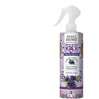 „Sweet Home Collection“ šaltalankių žiedų aromatinis purškiklis – oro gaiviklis, 250 ml