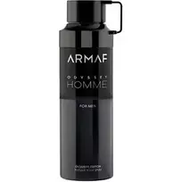 Armaf Odyssey Homme dezodorantas purškiklis, 200 ml