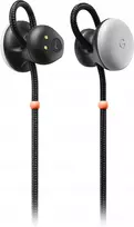 „Google Pixel Buds“ 1-osios kartos „Bluetooth“ ausinės, baltos
