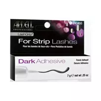 ARDELL LASHGRIP DARK ADHESIVE strip eyelash glue 7 gr