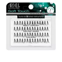ARDELL INDIVIDUALS LIGHT WEIGHT VOLUME knot-free tapered #long black 56 u