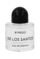 Universalūs kvepalai, Byredo De Los Santos Mini EDP 8ml
