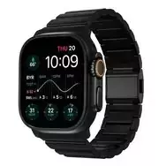 NOMAD Titanium Band for Apple Watch 46/49mm