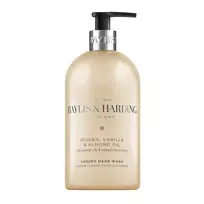 Baylis & Harding - Liquid hand soap Jojoba and vanilla Hand Wash 500 ml