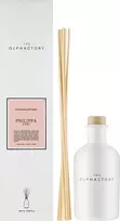 The Olphactory, Philippa 1990, Fragrance Sticks, Aroma Reed Diffuser, 500 ml