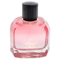 Moteriški kvepalai, New Brand Prestige, Pure Sense EDP 100ml