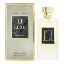 Moteriški kvepalai, New Brand Prestige, Luxe EDP 100ml