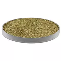 MAC, Dazzleshadow Extreme Pro Pallete, Eyeshadow Compact, Joie De Glitz, Refill, 1.5 g