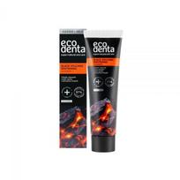 ECODENTA dantų pasta su vulkano mineralais, 100 ml