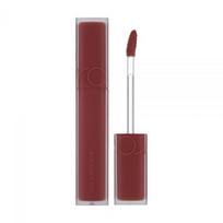 ROM&ND lūpų dažai BLUR FUDGE TINT, 04 RADWOOD, 5 g