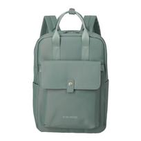 TRAVELITE kuprinė Ville 96205 - Juoda