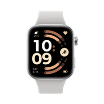 Xiaomi Redmi Watch 6, silver gray