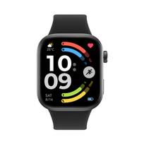 Xiaomi Redmi Watch 6, obsidian black