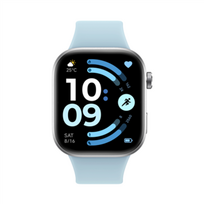 Xiaomi Redmi Watch 6, glacier blue