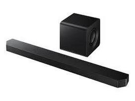 Samsung Q-series Soundbar HW-Q800H 5.1.2ch Subwoofer (2026)