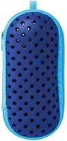 Swans soft goggle case sa-141 small dark blue