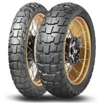 Padanga Dunlop trailmax raid 130/80 R17 65S TL