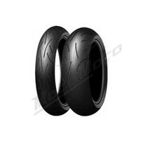 Padanga Dunlop Sportmax Roadsport 2 120/70 R17 58W TL