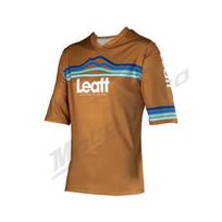 Leatt enduro 3.0 marškinėliai