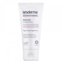 SESDERMA rankų kremas jautriai odai SESPANTHENOL, 50 ml