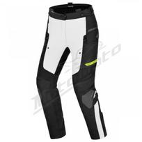 Shima DUNE LADY tekstilinės kelnės Juoda / Balta