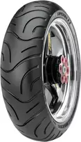 Padanga MAXXIS M-6029 TL 61J 130/90 R10