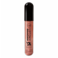Liptonix Extreme Shimmer Topper Blizgus viršutinis sluoksnis lūpoms 104 Defy Gravity