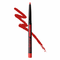 Roll It Up Auto Lip Liner Automatinis lūpų pieštukas 104 Electric Crimon