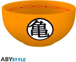 Abysse Dragon Ball Z - Goku Symbols Bowl