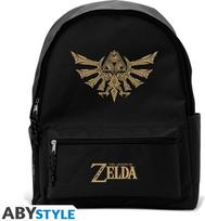 Abysse The Legend of Zelda - Hylian Backpack