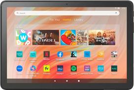 Amazon - Fire HD 10 32GB Black 13th Generation 2023