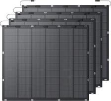 Anker Solix FS20 900W flexible solar panel (225W - 4 pcs )