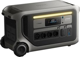 Anker SOLIX F3000 portable power station Lithium Iron Phosphate (LiFePO4) 3600 W 41.5 kg